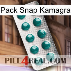 Kamagra Snap Pack dapoxetine1